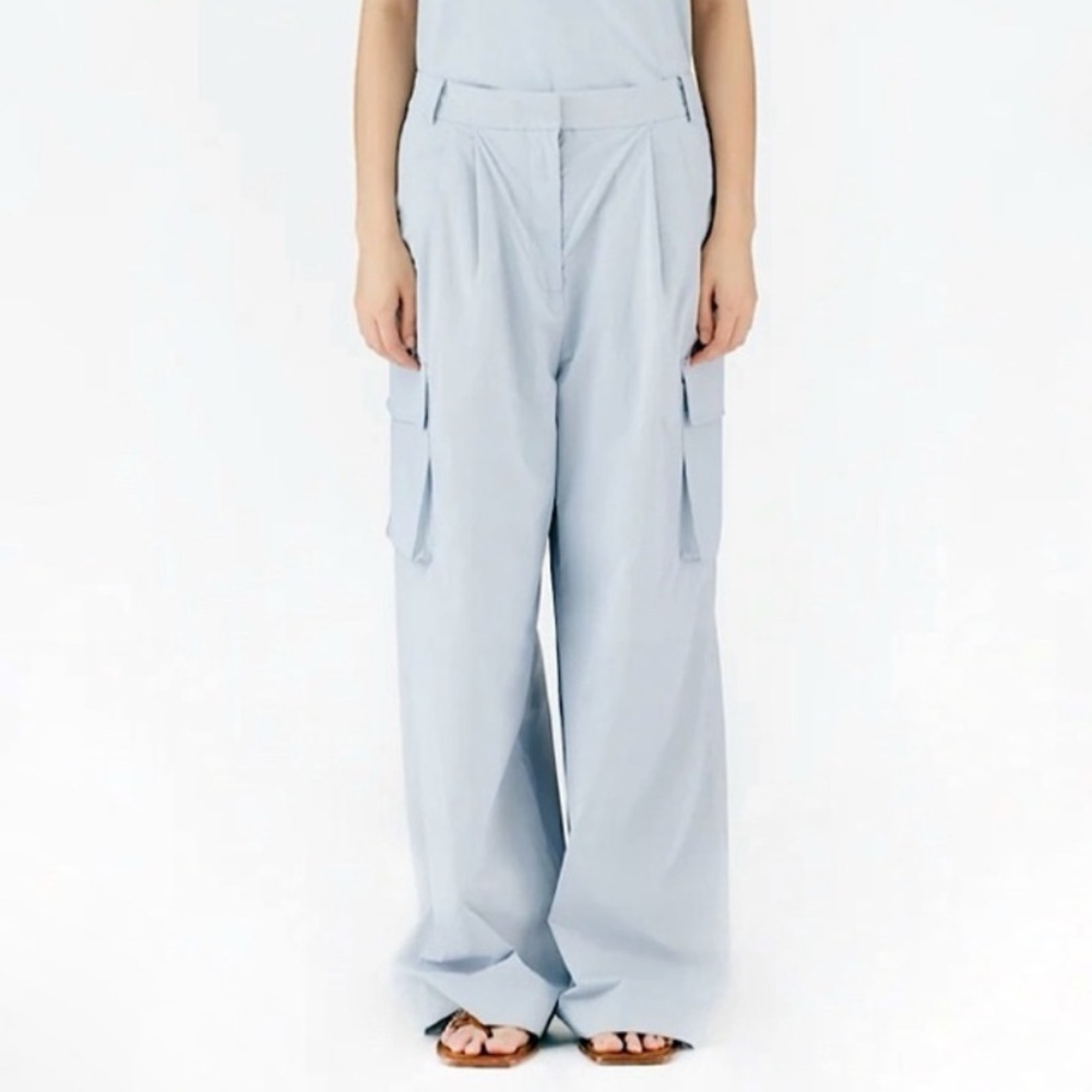 Tibi Stella Pants